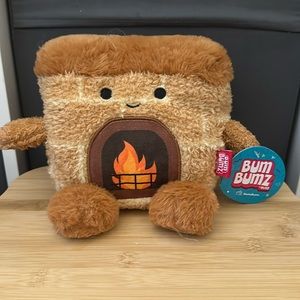 Fireplace BumBumz